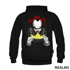Pennywise - Boat - Horror - Filmovi