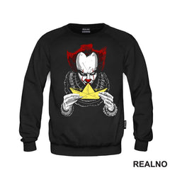 Pennywise - Boat - Horror - Filmovi