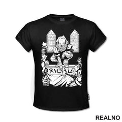 Pennywise - Richie - Horror - Filmovi