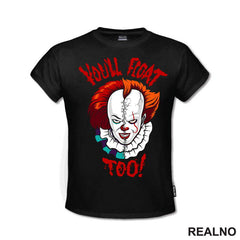 Pennywise - Stitches - Horror - Filmovi