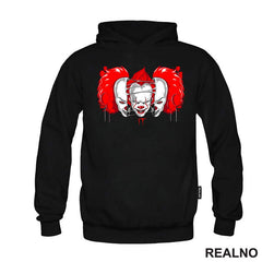 Pennywise - Inside - Horror - Filmovi