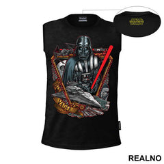 Legacy - Darth Vader - Star Wars