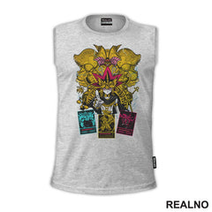 Forbidden One - Yu-Gi-Oh - Anime
