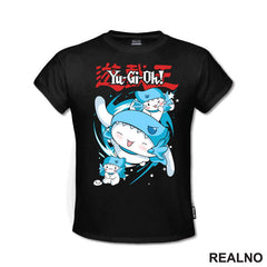 Cinnamoroll - Yu-Gi-Oh - Anime