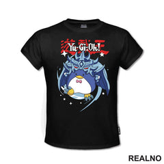 Tuxedo Sam Obelisk the Tormentor - Yu-Gi-Oh - Anime