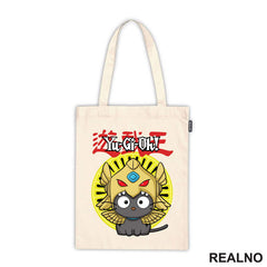 Chococat Winged Dragon of Ra - Yu-Gi-Oh - Anime
