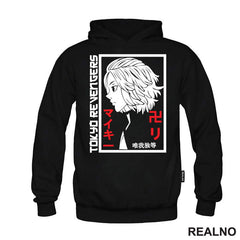 Tokyo Manji Gang - Mikey - Tokyo Revengers - Anime