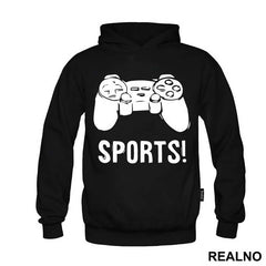 Sports - Geek - Majica