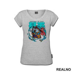 Jinbe - Knight of the Sea - One Piece