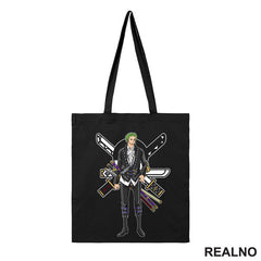 Roronoa Zoro - Standing - One Piece
