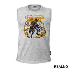 Revolutioner - Sabo - One Piece