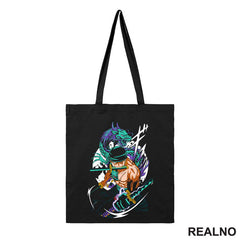 Dragon - Roronoa Zoro - One Piece