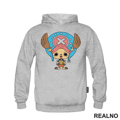 Cotton Candy Lover - One Piece