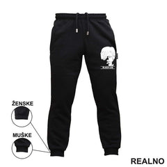 Sanji Black Leg - One Piece