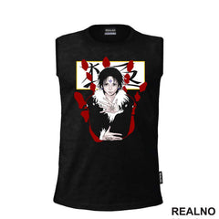 Chrollo Lucilfer - Hand - Hunter X Hunter