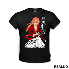 Rurouni Kenshin - Anime