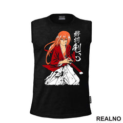 Rurouni Kenshin - Anime