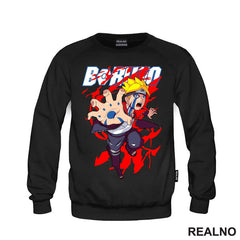 Boruto - Hand - Naruto