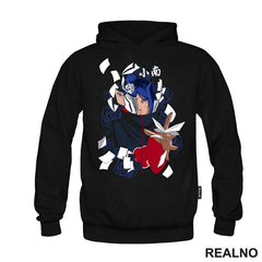 Konan - Naruto
