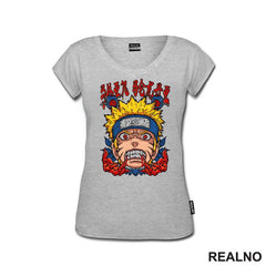 Bloody Teeth - Naruto