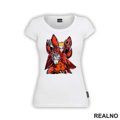 Baryon Mode - Head - Naruto