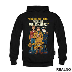 This Time Next Year - Caricature - Only Fools And Horses - Mućke