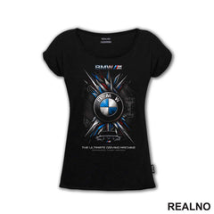 M3 - BMW - Kola - Auto