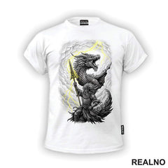 Nameless King - Dark Souls - Games