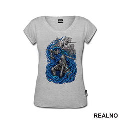 Artorias of the Abyss - Dark Souls - Games