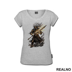 Nameless King Fog - Dark Souls - Games