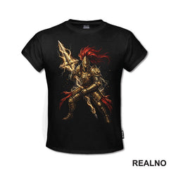 Ornstein - Dark Souls - Games