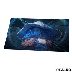 Ranni the Witch - Drawing - Elden Ring - Podmetač za sto