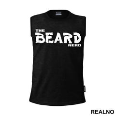 The Beard Nerd - Brada