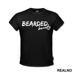 Bearded Beauty - Brada - Beard