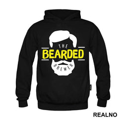The Bearded Brewer - Brada - Beard