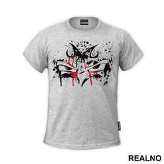 Majin Vegeta Bleeding - Goku - Dragon Ball