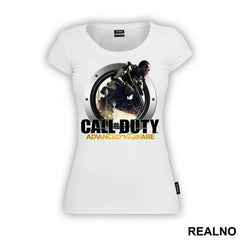 Advanced Warfare - Call Of Duty - COD