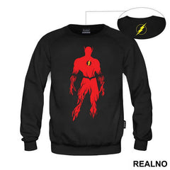 Red - Flash