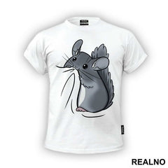 Cute Mouse Is Hiding - Ljubav