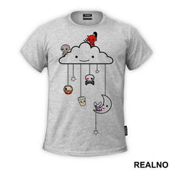 Cloud And His Friends - Ljubav