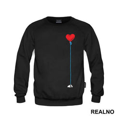 Flying Heart - Ljubav