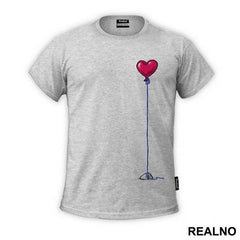 Flying Heart - Ljubav