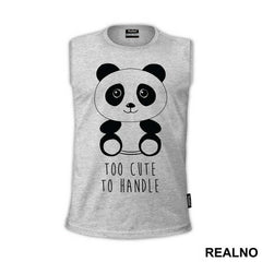 Too Cute To Handle - Ljubav