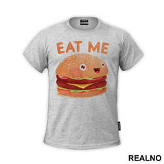 Eat Me - Hrana