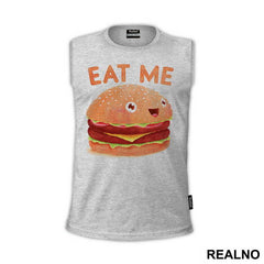 Eat Me - Hrana