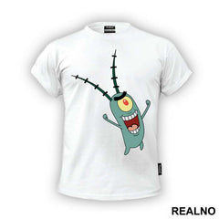 Plankton - Crtani filmovi