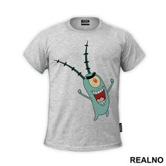 Plankton - Crtani filmovi