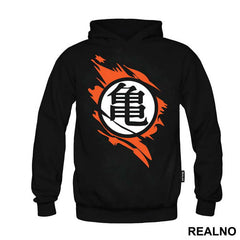 Wisdom Symbol - Goku - Dragon Ball
