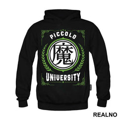 Piccolo University - Goku - Dragon Ball
