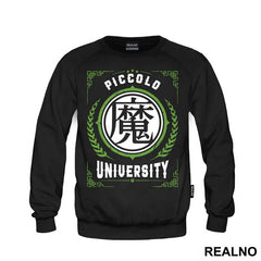 Piccolo University - Goku - Dragon Ball